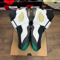 Emerald Nike Air Diamond Turf (USED)