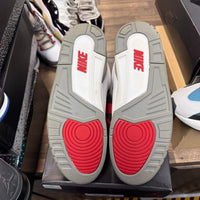 Jordan 3 Retro True Blue (2016) (US 13) (USED)