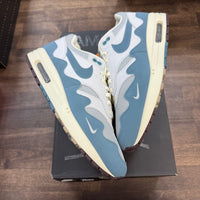 Patta Air Max 1 Noise Aqua (USED)