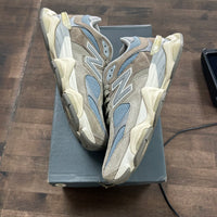 Mushroom Aluminum New Balance 9060 (USED)