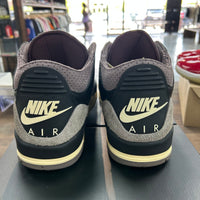 A Ma Maniere While You Were Sleeping Jordan 3 (W) (USED)