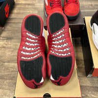 Cherry Jordan 12 (2023) (USED)