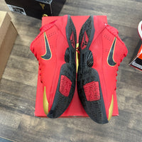 Year of Mamba University Red Kobe 5 (USED)