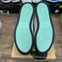 Fossil Stone Jordan 1 High Zoom Air CMFT (USED)