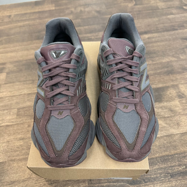 Truffle Rich Earth Magnet New Balance 9060 (USED, No Box)