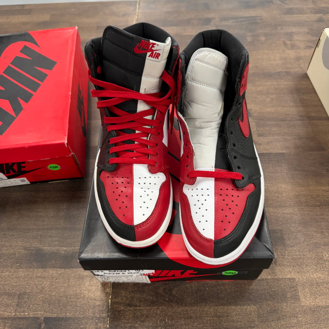 Homage To Home Jordan 1 Retro High (Non-numbered) (USED)