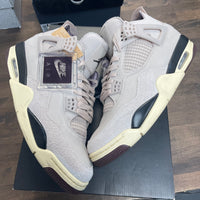 WYWS A Ma Maniere Jordan 4 (USED)