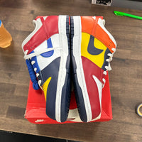 CO.JP What The Dunk Low (2024) (USED)