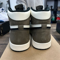Mocha Jordan 1 High OG (USED, No Box)
