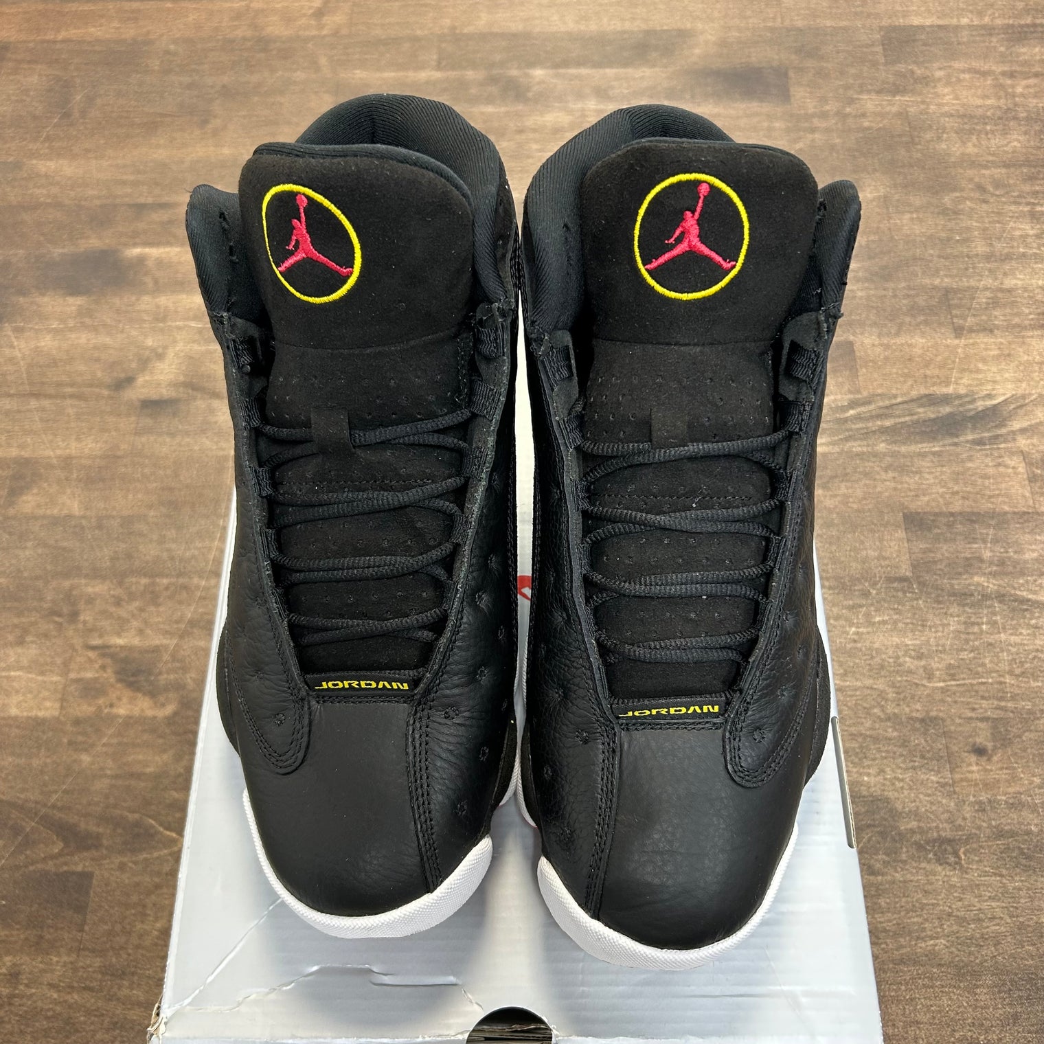 Playoff Jordan 13 Retro (Used)