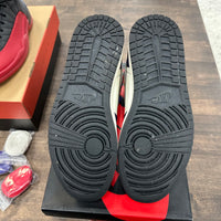 La to Chi Jordan 1 High (USED)