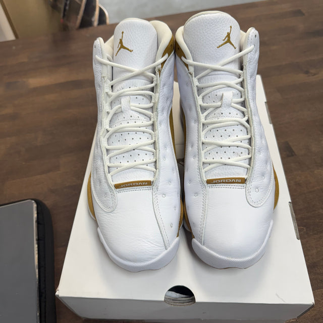 Wheat Jordan 13 (USED)