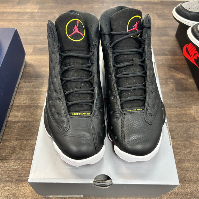 Playoff Jordan 13 (USED)