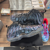 Tekken 8 Kazuya Mishuma Foamposite One (USED)