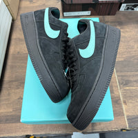 Tiffany & Co. 1837 Nike Air Force 1 (USED)