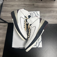 A Ma Maniere Jordan 2 (USED)