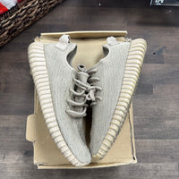 Oxford Tan Yeezy Boost 350 (USED)