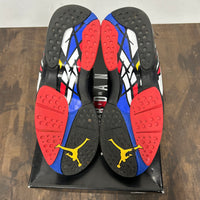 Playoff Jordan 8 Retro (2023) (USED)