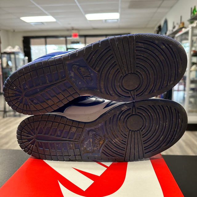Nike Dunk Low Kentucky (Used)
