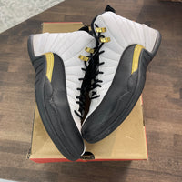 Royalty Taxi Jordan 12 (USED)