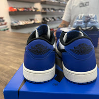 Game Royal Jordan 1 Low OG (USED)