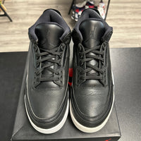 Cyber Monday Jordan 3 (USED)