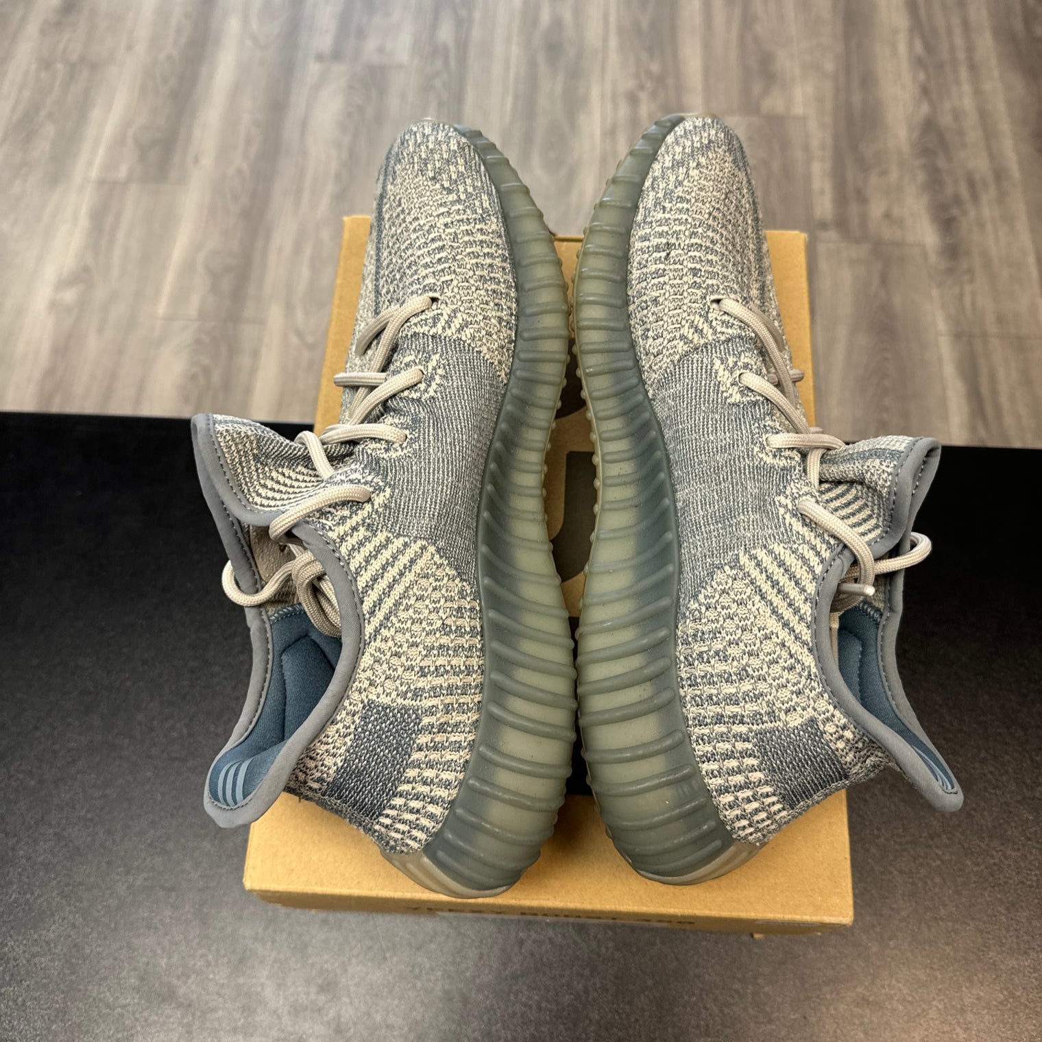 Israfil Yeezy 350 (USED)