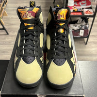 Jordan 7 Retro Black Olive (USED)