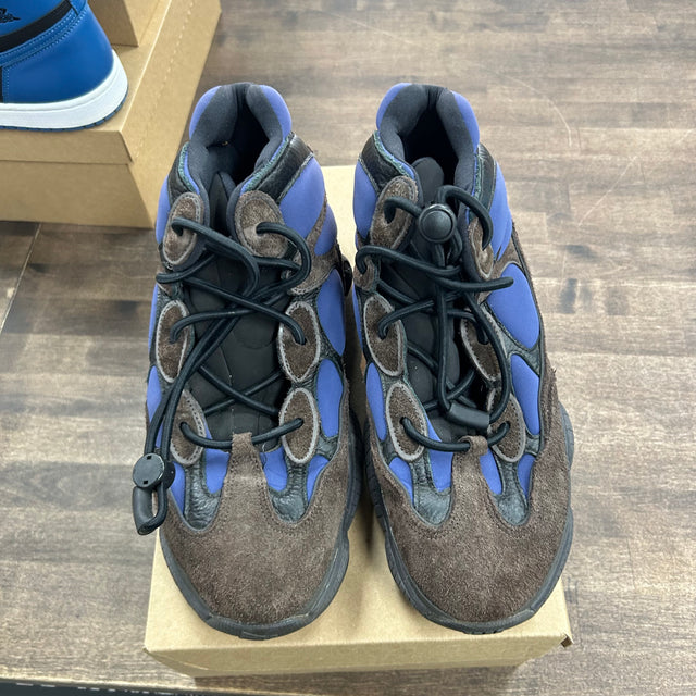 adidas Yeezy 500 High Tyrian (US 10) (USED,No Box)