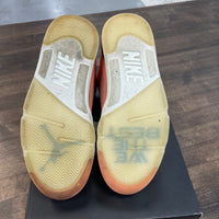 Dj Khaled Crimson Bliss Jordan 5 (USED)