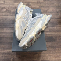Lunar New Year Timberwolf Grey New Balance 9060 (Lightly Worn)