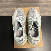 Blue Tint Yeezy 350 (USED, no box)