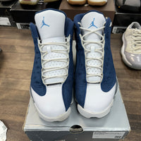 Flint Jordan 13 (USED)