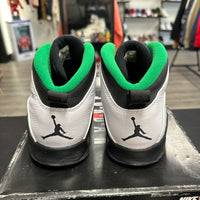 Seattle Jordan 10 Retro (USED)