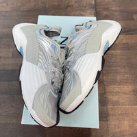 Lanvin Flash-X Sneaker Shoe Grey (Replacement Box)