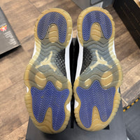 Space Jam Jordan 11 (USED)