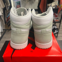 Seafoam Jordan 1 High (W) (USED)