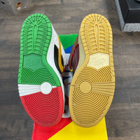 What the Paul Nike SB Dunk Low (USED)