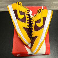 Nike Dunk Low ASU (Used)