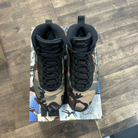 Woodland Camo Jordan 10 Retro
