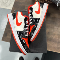 Halloween Jordan 1 Low (2023) (GS) (USED)