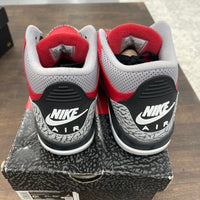 (GS) Unite Jordan 3 SE (USED)