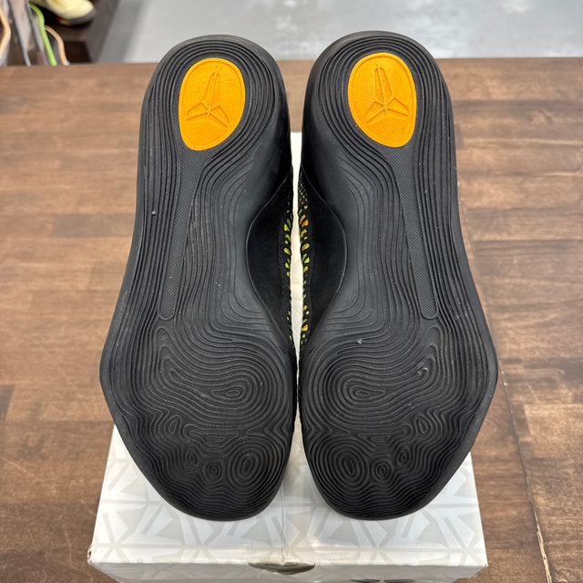Kobe 9 Elite Inspiration (USED)