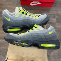 Neon 95 Air Max 95 (2012) (USED)