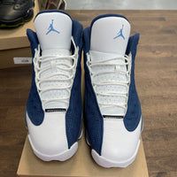 Flint Jordan 13 (USED, No Box)