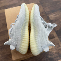 Sesame Yeezy 350 (USED, NO BOX)
