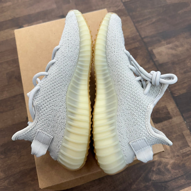 Sesame Yeezy 350 (USED, NO BOX)