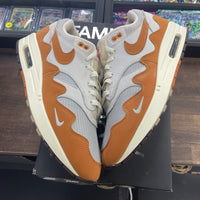 Patta Waves Monarch Air Max 1 (USED)
