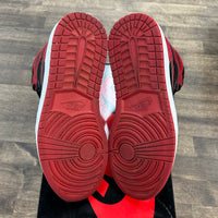 Patent Bred Jordan 1 High (USED)