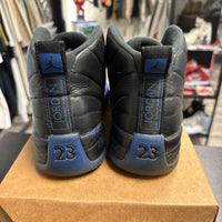 Hyper Royal Jordan 12 (USED, No Box)